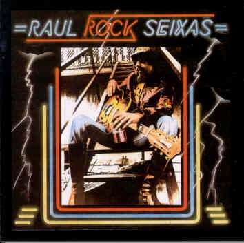 RAUL ROCK SEIXAS - 1977 (REMASTERIZADO)-RAUL SEIXAS
