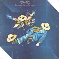 SHOOT OUT AT THE FANTASY FACTORY-TRAFFIC