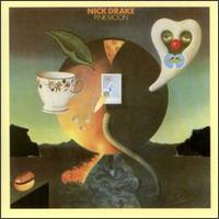 PINK MOON (RMST)-NICK DRAKE