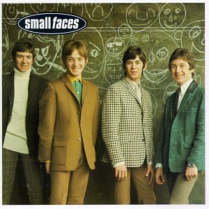 FROM THE BEGINNING (UK)-SMALL FACES