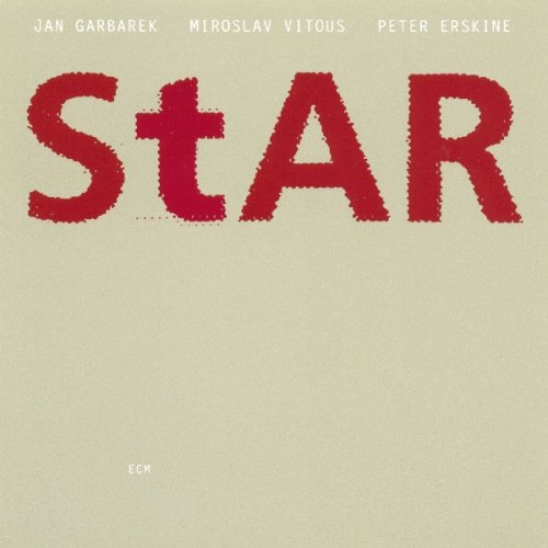 STAR (SPA)-JAN GARBAREK