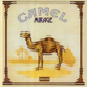 MIRAGE - ENGLAND (RMST)-CAMEL