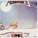 MOONMADNESS - ENGLAND (UK)-CAMEL
