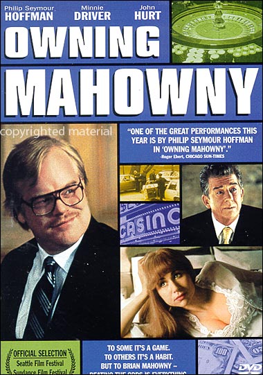 OWNING MAHOWNY / (WS SUB DOL)-OWNING MAHOWNY / (WS SUB DOL)