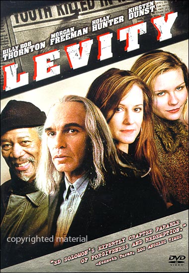 LEVITY / (WS DOL)-LEVITY / (WS DOL)