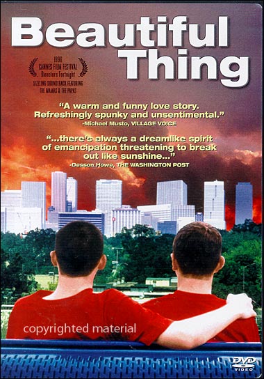 BEAUTIFUL THING / (WS)-BEAUTIFUL THING / (WS)