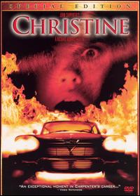 CHRISTINE (1983) / (SPEC DOL DUB SUB WS)-CHRISTINE (1983) / (SPEC DOL DUB SUB WS)