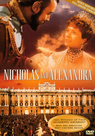 NICHOLAS & ALEXANDRA / (WS)-NICHOLAS & ALEXANDRA / (WS)
