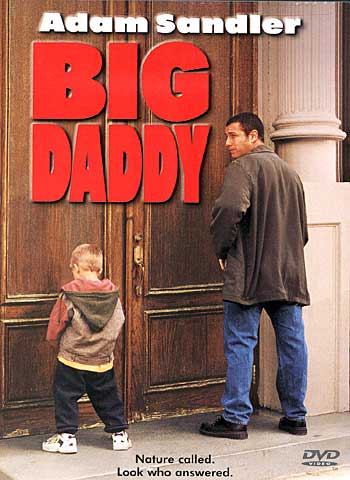 BIG DADDY (1999) / (WS)-BIG DADDY (1999) / (WS)