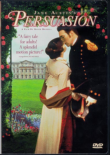 PERSUASION (1995) / (WS)-PERSUASION (1995) / (WS)