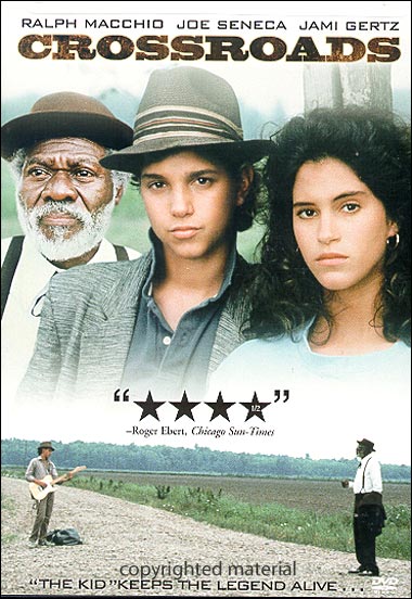 CROSSROADS (1986) / (DOL SUB WS)-CROSSROADS (1986) / (DOL SUB WS)