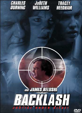 BACKLASH / MOVIE-BACKLASH / MOVIE