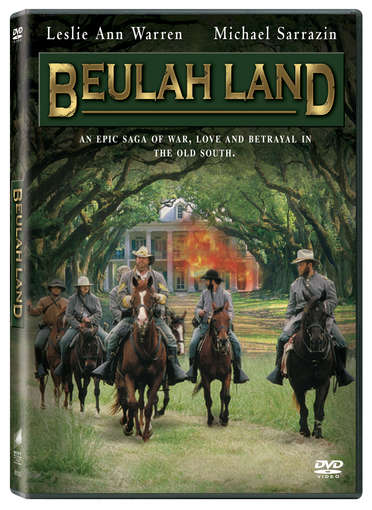 BEULAH LAND (2PC) / (FULL)-BEULAH LAND (2PC) / (FULL)