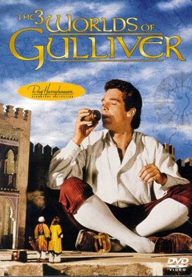 3 WORLDS OF GULLIVER-3 WORLDS OF GULLIVER