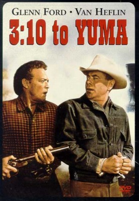 3:10 TO YUMA / (B&W WS)-3:10 TO YUMA / (B&W WS)