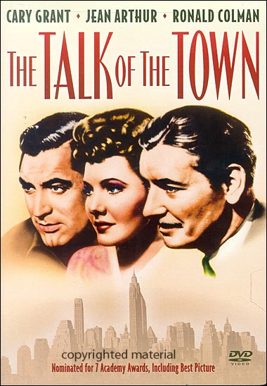 TALK OF THE TOWN / (SUB)-TALK OF THE TOWN / (SUB)