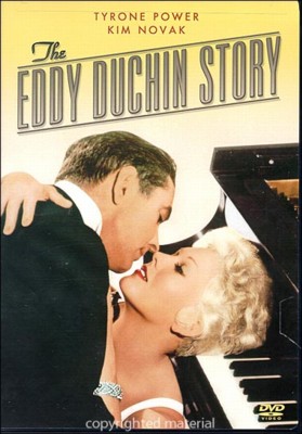 EDDY DUCHIN STORY / (WS)-EDDY DUCHIN STORY / (WS)