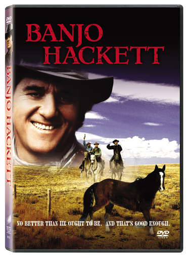 BANJO HACKETT / (FULL DUB SUB)-BANJO HACKETT / (FULL DUB SUB)