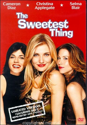 SWEETEST THING (UNRATED) / (WS)-SWEETEST THING (UNRATED) / (WS)