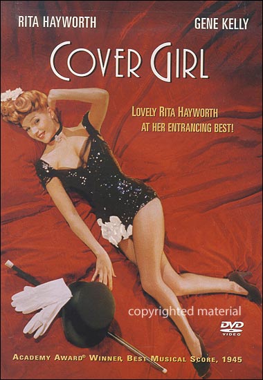 COVER GIRL (1944) / (FULL SUB)-COVER GIRL (1944) / (FULL SUB)