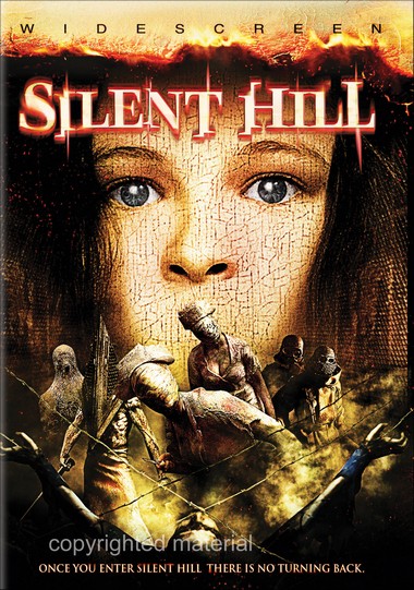 SILENT HILL / (AC3 DOL SUB WS)-SILENT HILL / (AC3 DOL SUB WS)