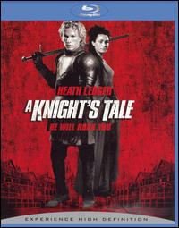 KNIGHT'S TALE / (AC3 DUB SUB WS)-KNIGHT'S TALE / (AC3 DUB SUB WS)