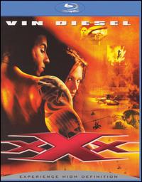 XXX (2002) / (AC3 DUB SUB WS)-XXX (2002) / (AC3 DUB SUB WS)