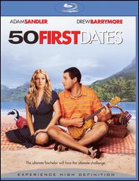50 FIRST DATES / (AC3 DUB SUB WS)-50 FIRST DATES / (AC3 DUB SUB WS)