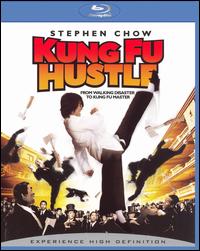 KUNG FU HUSTLE / (AC3 DOL DUB SUB WS)-KUNG FU HUSTLE / (AC3 DOL DUB SUB WS)