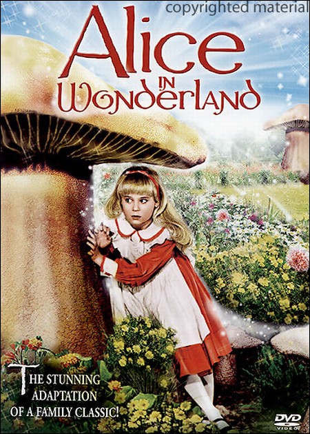 ALICE IN WONDERLAND (1985) / (FULL SUB)-ALICE IN WONDERLAND (1985) / (FULL SUB)