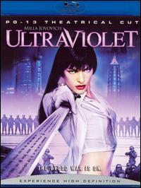 ULTRAVIOLET (2006) (RATED) / (AC3 DOL DUB SUB WS-ULTRAVIOLET (2006) (RATED) / (AC3 DOL DUB SUB WS