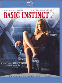 BASIC INSTINCT 2 (RATED) / (WS DUB SUB AC3 DOL-BASIC INSTINCT 2 (RATED) / (WS DUB SUB AC3 DOL