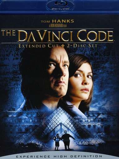 DA VINCI CODE / (AC3 DOL DUB SUB WS)-DA VINCI CODE / (AC3 DOL DUB SUB WS)
