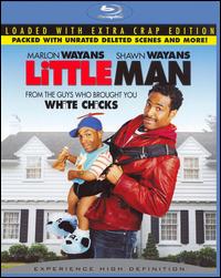 LITTLE MAN / (AC3 DOL DUB SUB WS)-LITTLE MAN / (AC3 DOL DUB SUB WS)