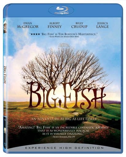 BIG FISH / (DOL DUB SUB WS)-BIG FISH / (DOL DUB SUB WS)