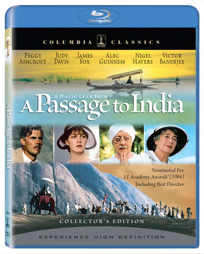 PASSAGE TO INDIA / (COLL AC3 DOL DUB SUB WS)-PASSAGE TO INDIA / (COLL AC3 DOL DUB SUB WS)