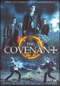 COVENANT / (FULL AC3 DOL DUB SUB WS)-COVENANT / (FULL AC3 DOL DUB SUB WS)