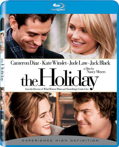 HOLIDAY (2006) / (AC3 DOL DUB SUB WS)-HOLIDAY (2006) / (AC3 DOL DUB SUB WS)
