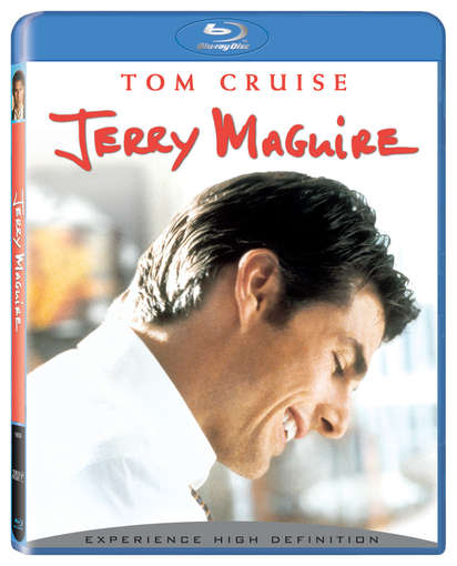 JERRY MAGUIRE / (AC3 DOL DUB SUB WS)-JERRY MAGUIRE / (AC3 DOL DUB SUB WS)