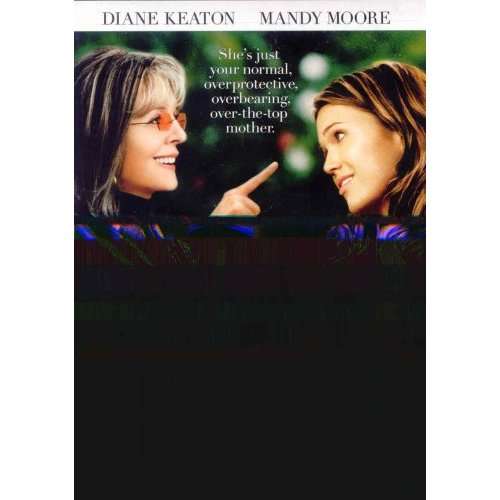 BECAUSE I SAID SO / (CAN NTSC)-BECAUSE I SAID SO / (CAN NTSC)