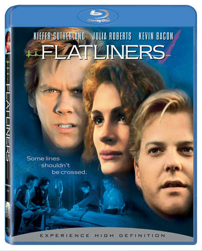 FLATLINERS / (AC3 DOL DUB SUB WS)-FLATLINERS / (AC3 DOL DUB SUB WS)