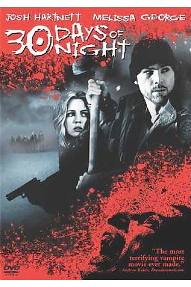 30 DAYS OF NIGHT / (AC3 DOL DUB SUB WS)-30 DAYS OF NIGHT / (AC3 DOL DUB SUB WS)