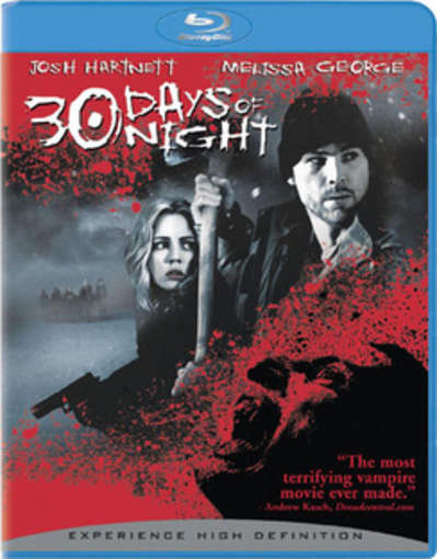 30 DAYS OF NIGHT / (AC3 DOL DUB SUB WS)-30 DAYS OF NIGHT / (AC3 DOL DUB SUB WS)