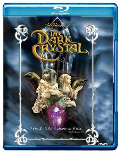 DARK CRYSTAL / (AC3 DOL DUB SUB WS)-DARK CRYSTAL / (AC3 DOL DUB SUB WS)