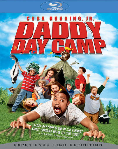 DADDY DAY CAMP / (AC3 DOL DUB SUB WS)-DADDY DAY CAMP / (AC3 DOL DUB SUB WS)