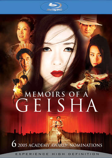MEMOIRS OF A GEISHA / (AC3 DOL DUB SUB WS)-MEMOIRS OF A GEISHA / (AC3 DOL DUB SUB WS)