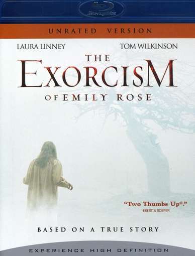 EXORCISM OF EMILY ROSE / (AC3 DOL DUB SUB WS)-EXORCISM OF EMILY ROSE / (AC3 DOL DUB SUB WS)