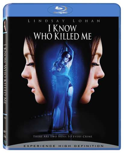 I KNOW WHO KILLED ME / (AC3 DOL DUB SUB WS)-I KNOW WHO KILLED ME / (AC3 DOL DUB SUB WS)