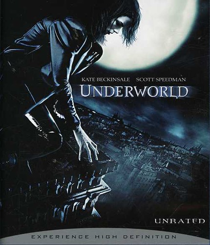UNDERWORLD (UNRATED) / (AC3 DOL DUB SUB WS)-UNDERWORLD (UNRATED) / (AC3 DOL DUB SUB WS)