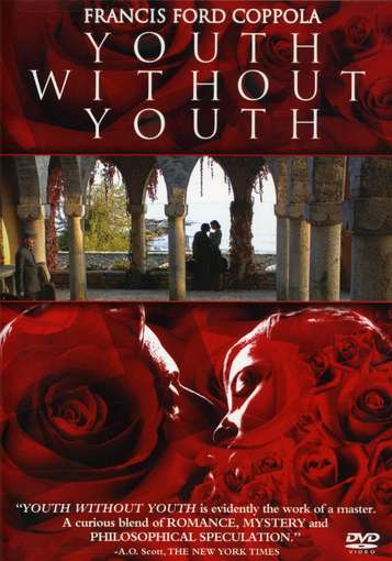 YOUTH WITHOUT YOUTH / (AC3 DOL DUB SUB WS)-YOUTH WITHOUT YOUTH / (AC3 DOL DUB SUB WS)
